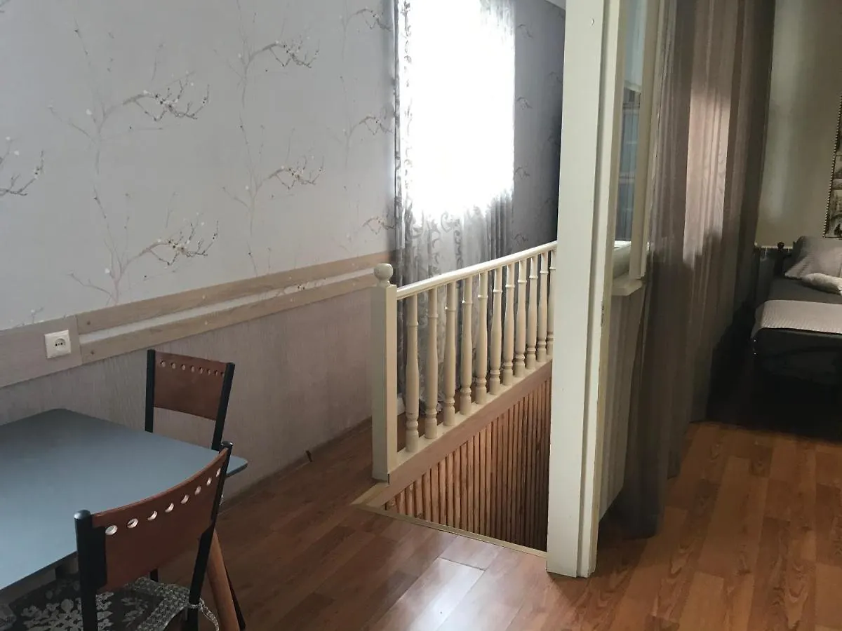 Flat 44 Apartment Tbilisi Georgia