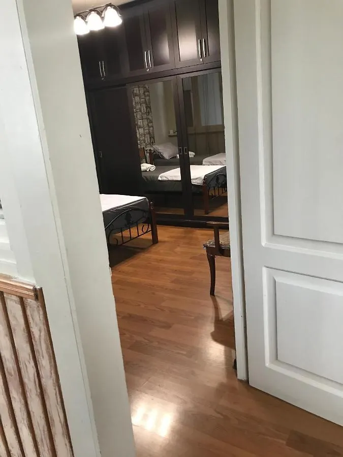 Flat 44 Apartment Tbilisi 0*,