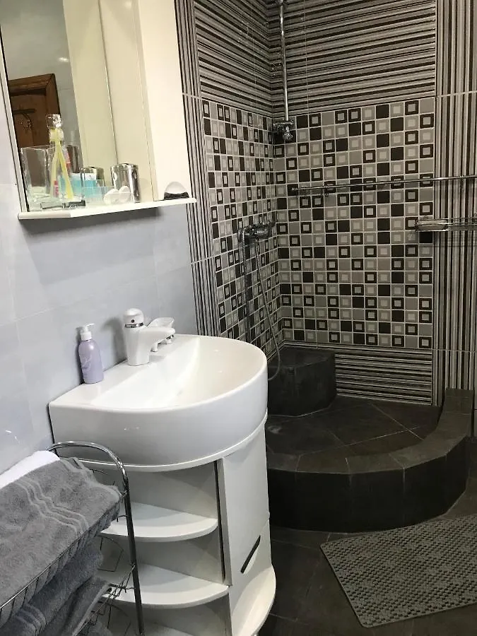 Flat 44 Apartment Tbilisi 0*,