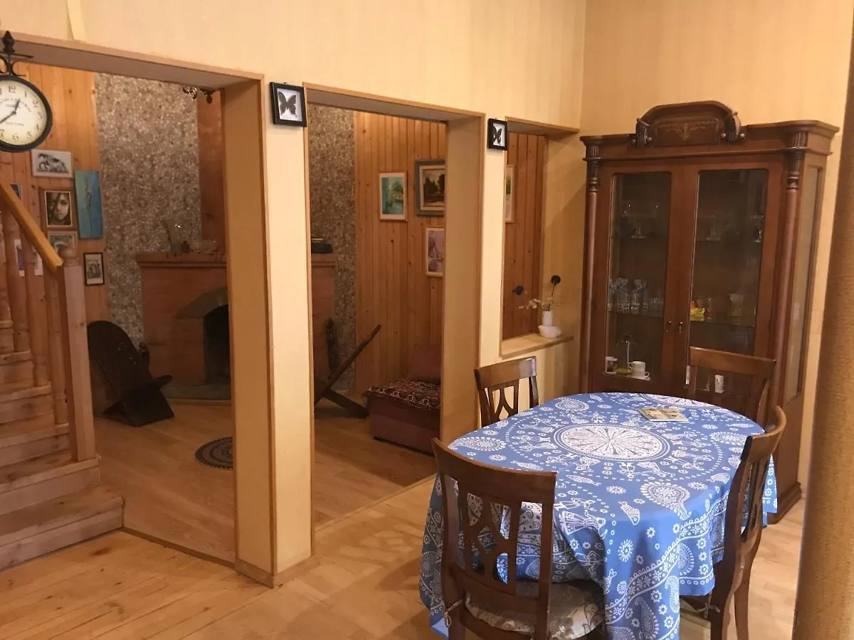 Flat 44 Apartment Tbilisi