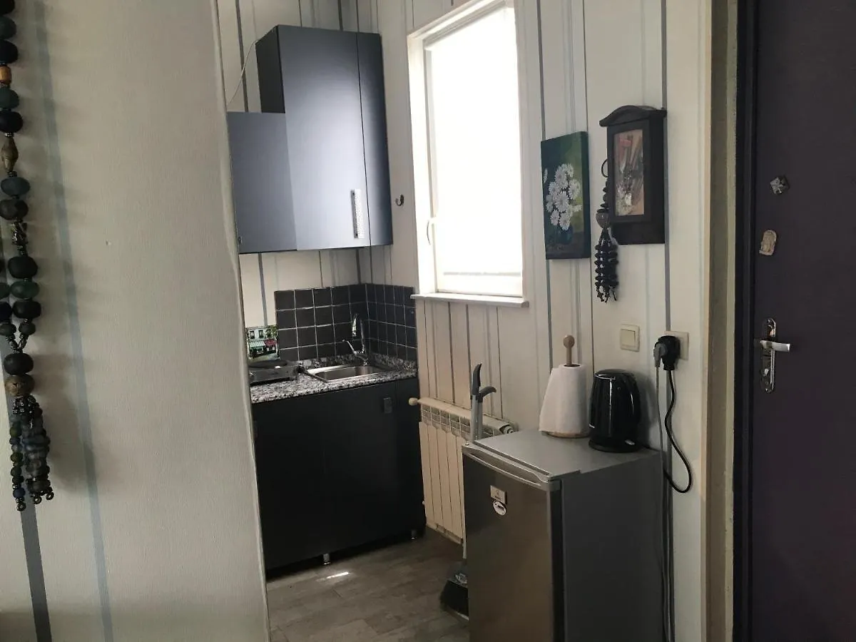 Flat 44 Apartment Tbilisi Georgia