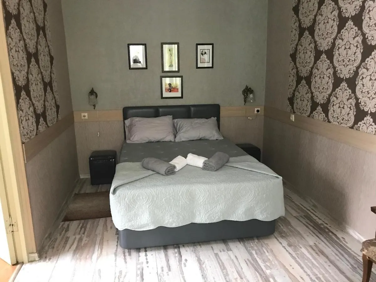 Flat 44 Apartment Tbilisi