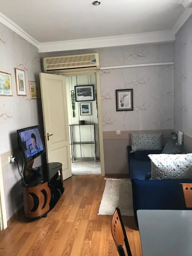 Flat 44 Apartment Tbilisi