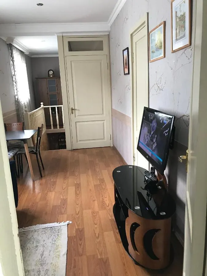 Апартаменты Flat 44 Тбилиси 0*,  Грузия