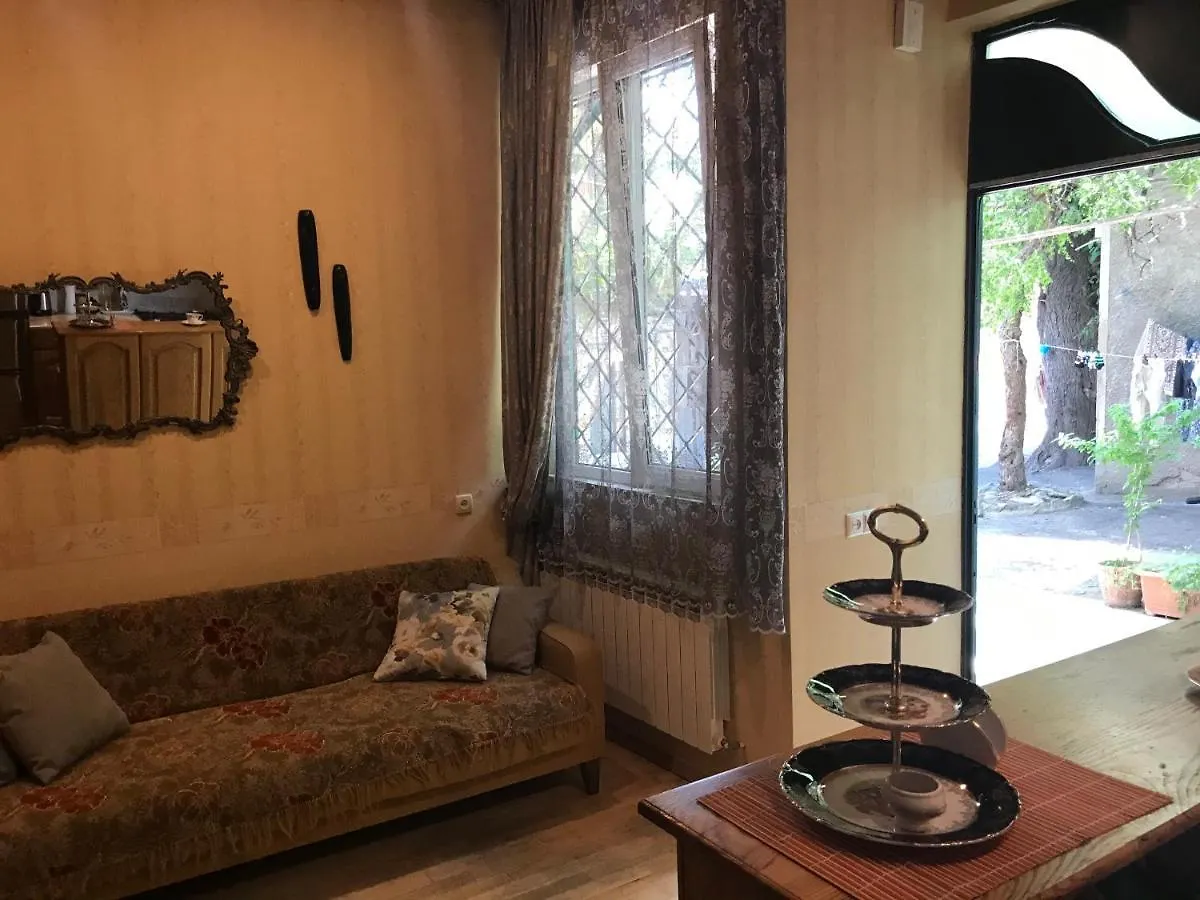 Flat 44 Apartment Tbilisi
