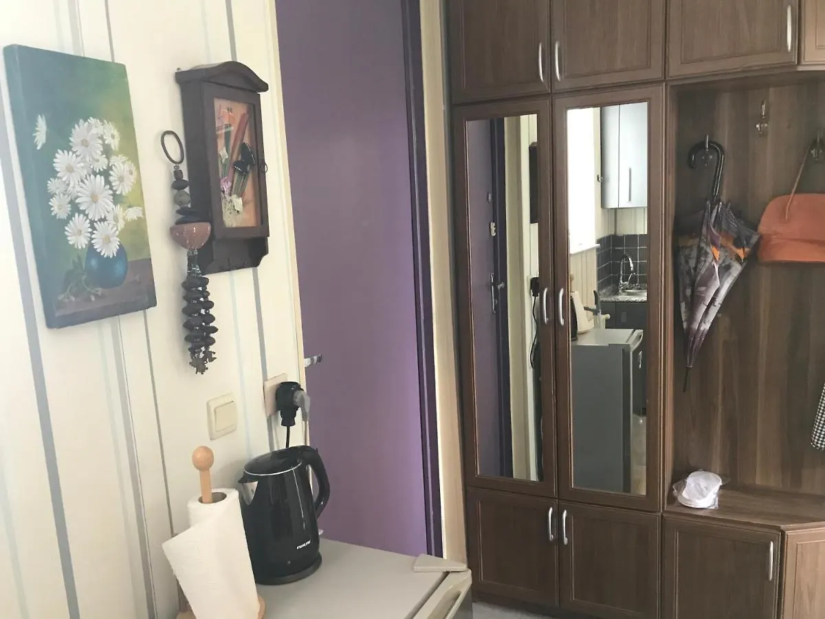 Flat 44 Apartment Tbilisi 0*,  Georgia