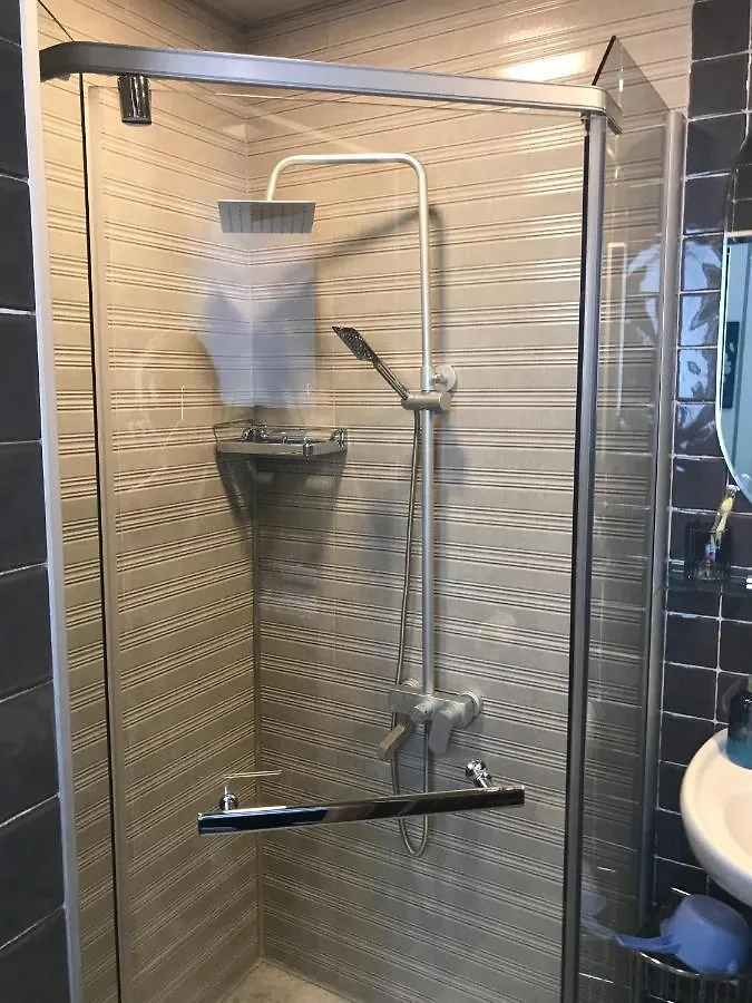 Flat 44 Apartment Tbilisi