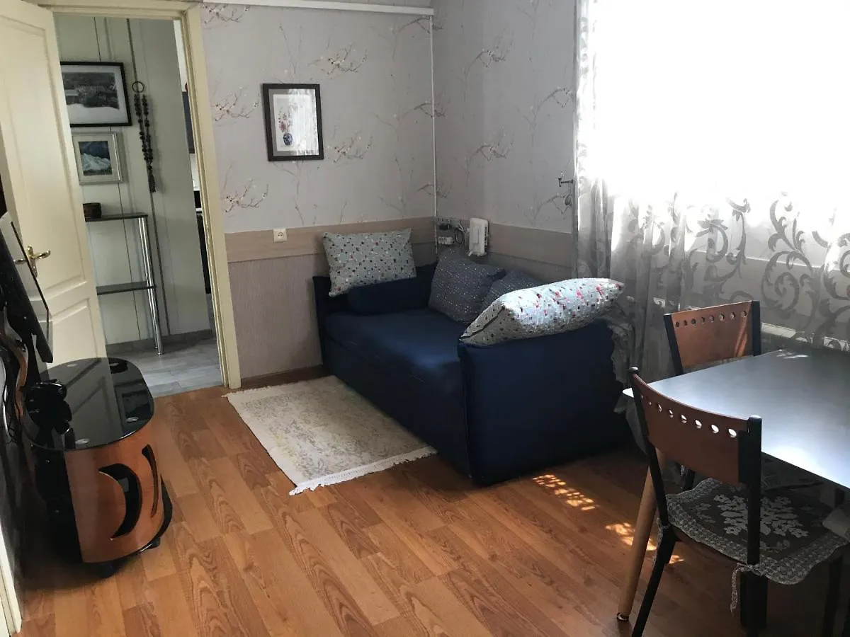 Flat 44 Apartment Tbilisi 0*,