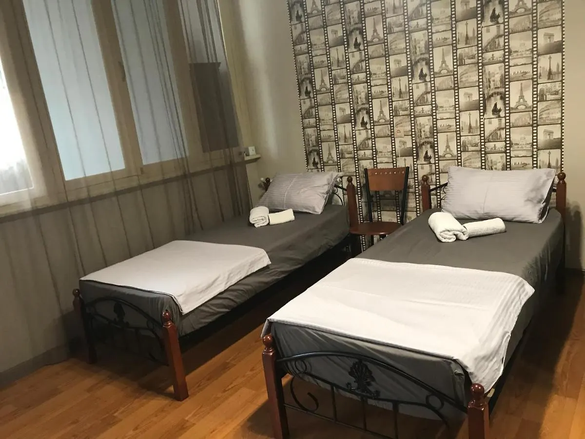 Flat 44 Apartment Tbilisi