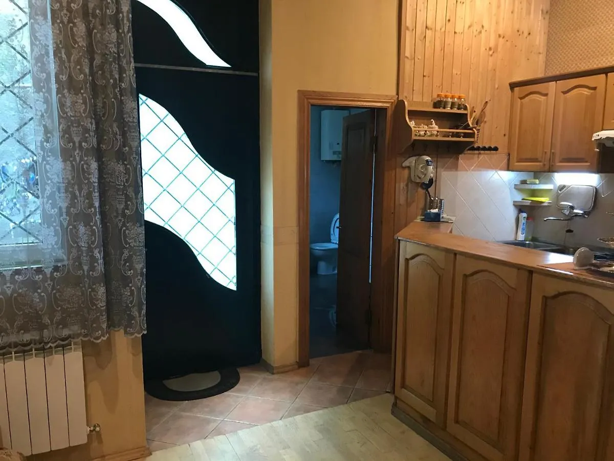 Flat 44 Apartment Tbilisi