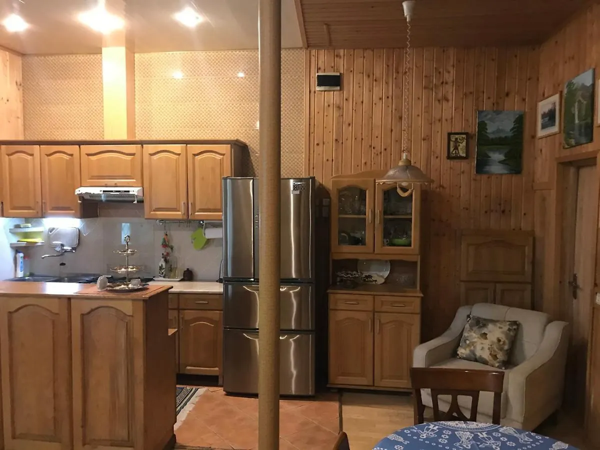 Flat 44 Apartment Tbilisi