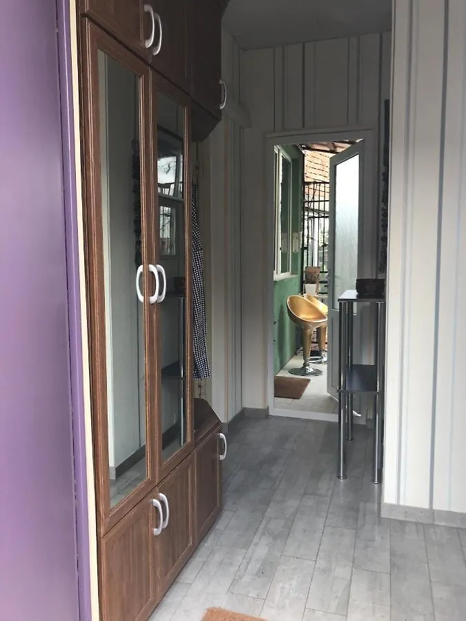 Flat 44 Apartment Tbilisi