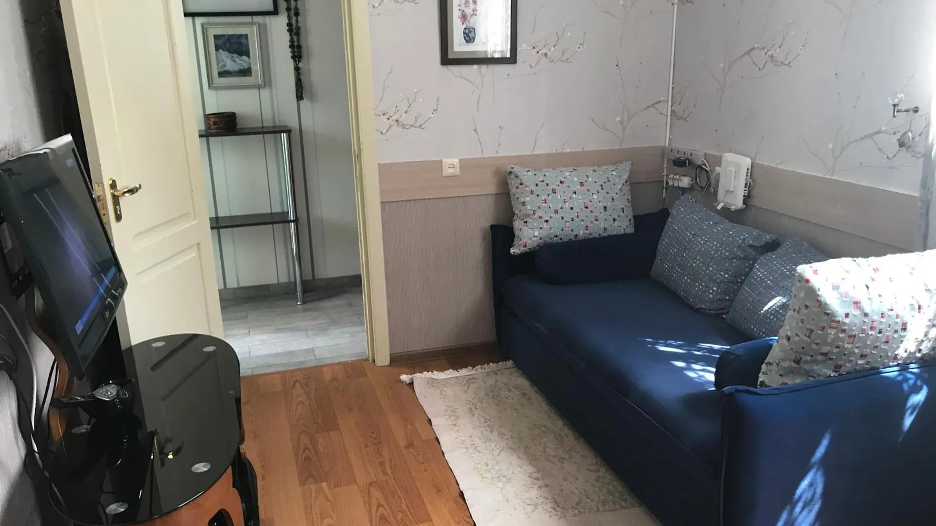 Flat 44 Apartment Tbilisi