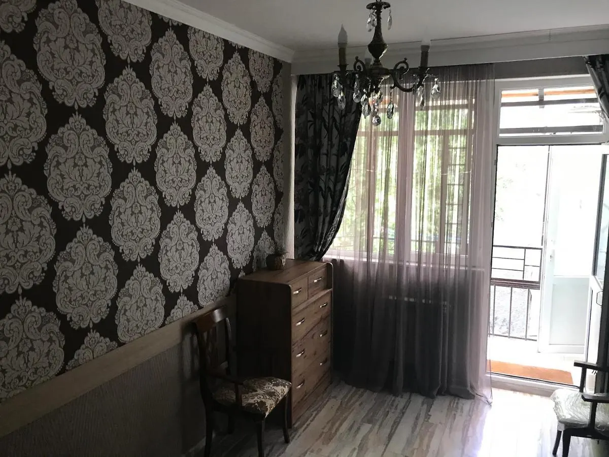 Flat 44 Apartment Tbilisi