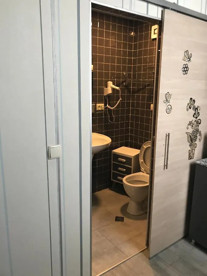 Flat 44 Apartment Tbilisi