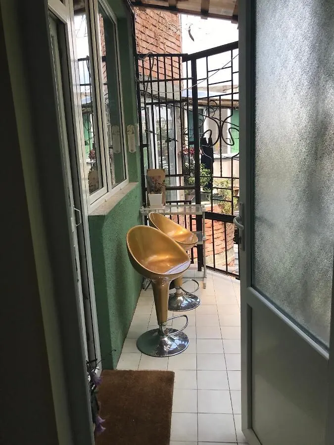 Flat 44 Apartment Tbilisi Georgia