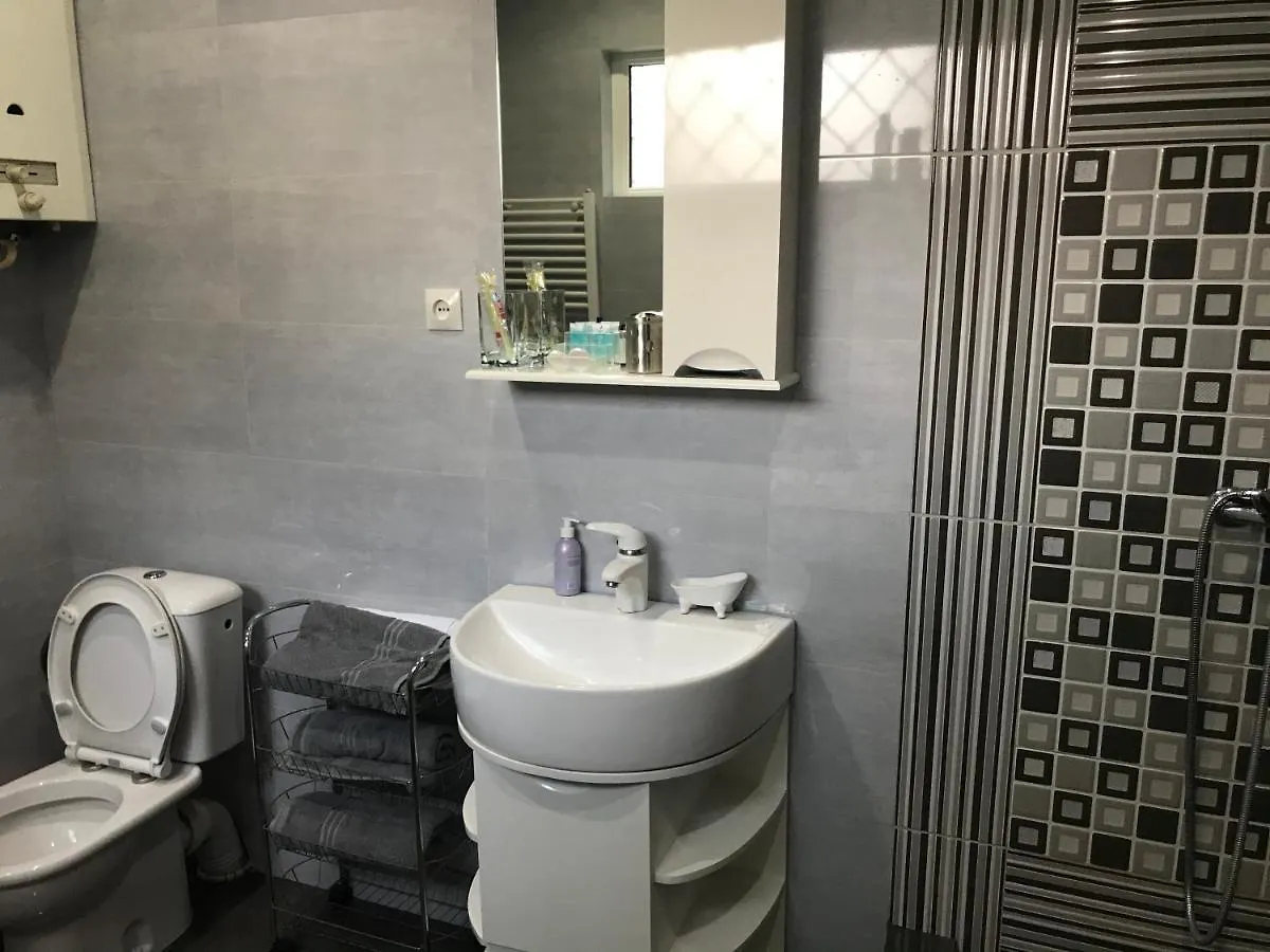 Flat 44 Apartment Tbilisi