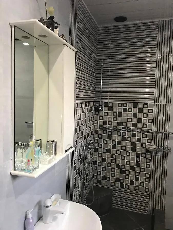Flat 44 Apartment Tbilisi Georgia