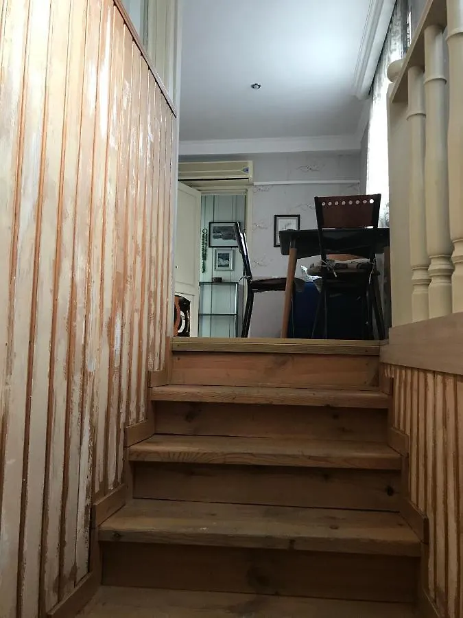 Flat 44 Apartment Tbilisi