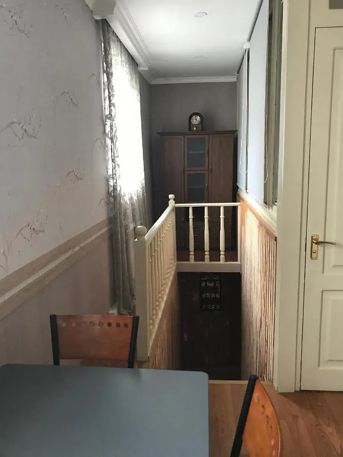 Flat 44 Apartment Tbilisi
