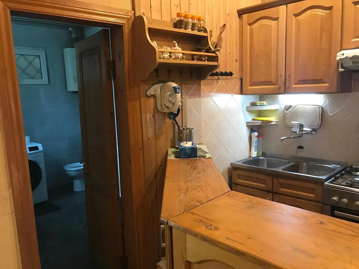 Flat 44 Apartment Tbilisi 0*,  Georgia