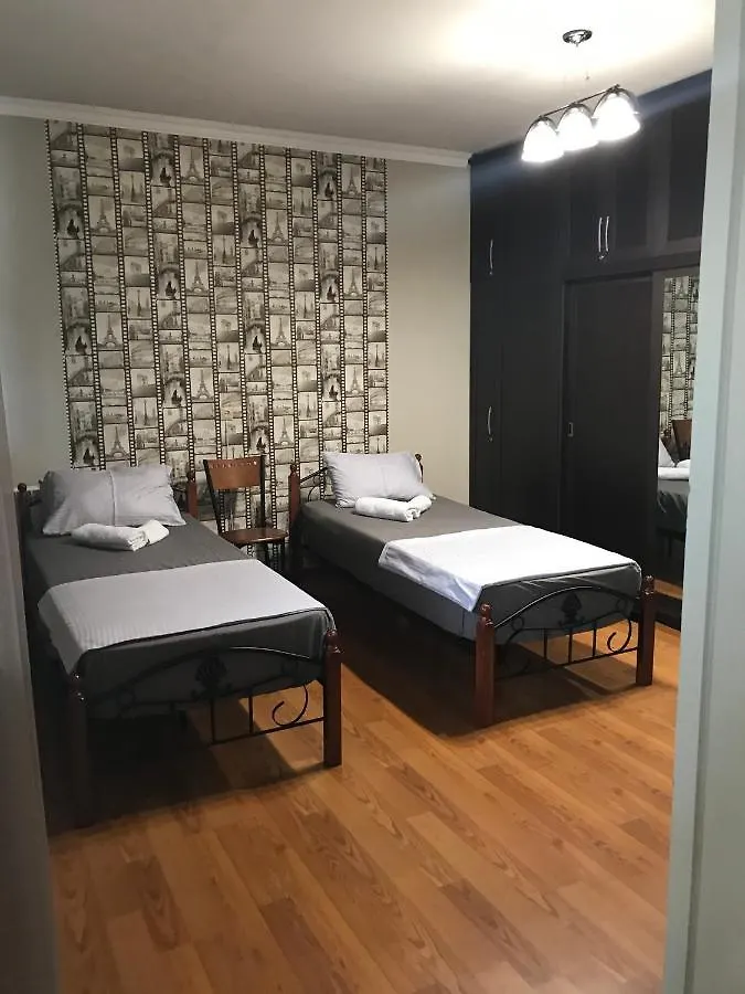 Flat 44 Apartment Tbilisi 0*,  Georgia