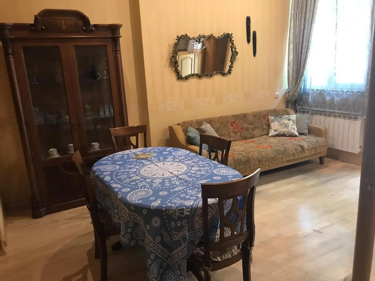 Flat 44 Apartment Tbilisi