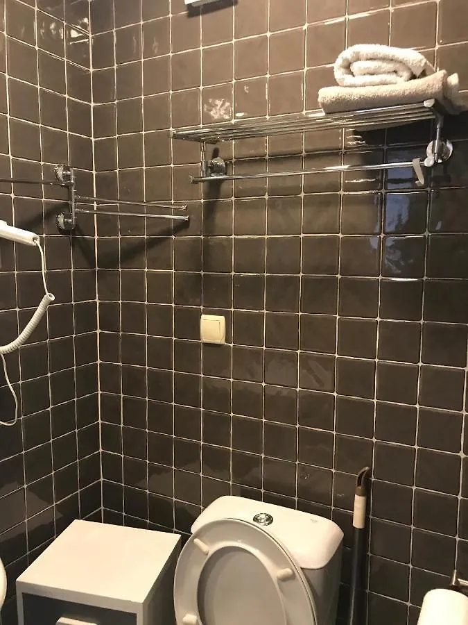 Flat 44 Apartment Tbilisi 0*,  Georgia