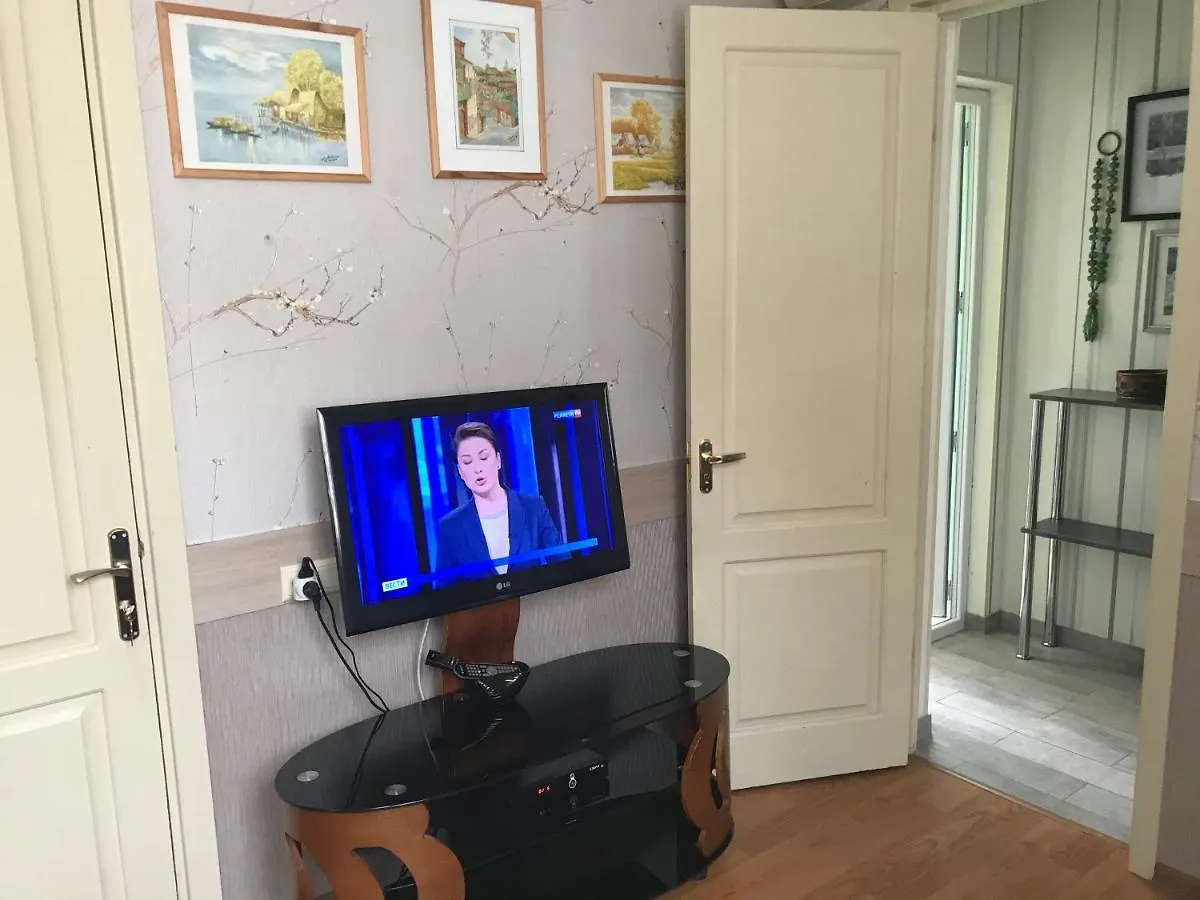 Flat 44 Apartment Tbilisi